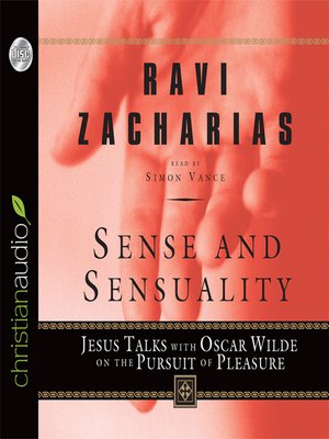 cover image of Sense and Sensuality